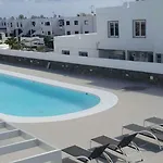 Apartment Gracioseros Luxury