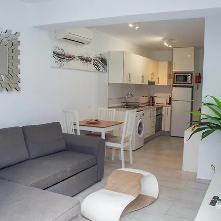 Gracioseros Luxury * Puerto del Carmen (Lanzarote)