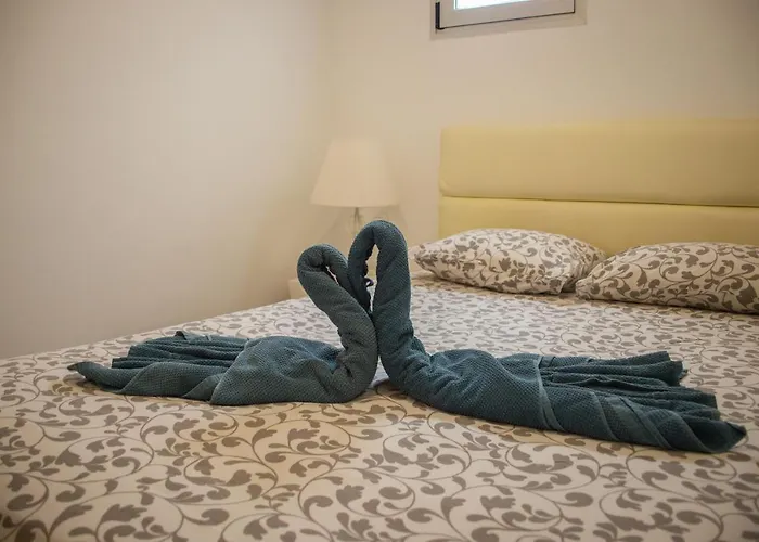 Gracioseros Luxury Apartamento *