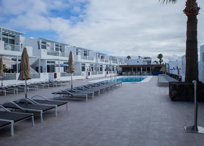 Apartment Gracioseros Luxury *