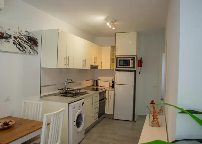 Apartamento Gracioseros Luxury *