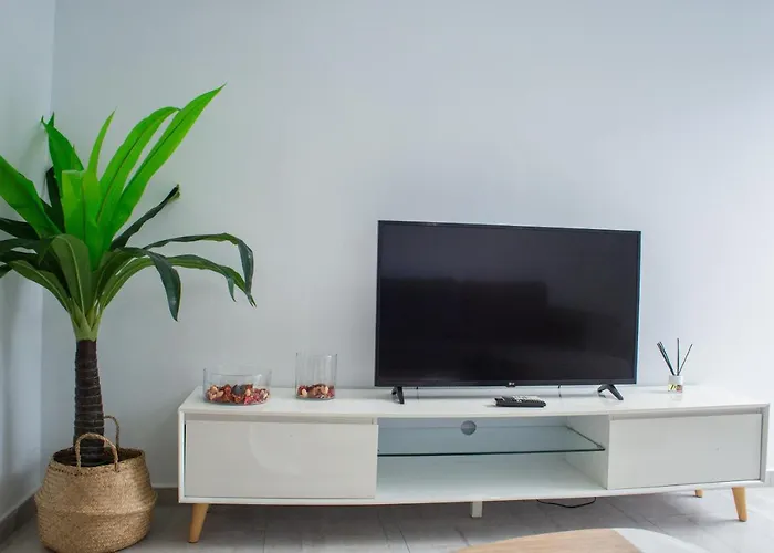 Gracioseros Luxury Apartment