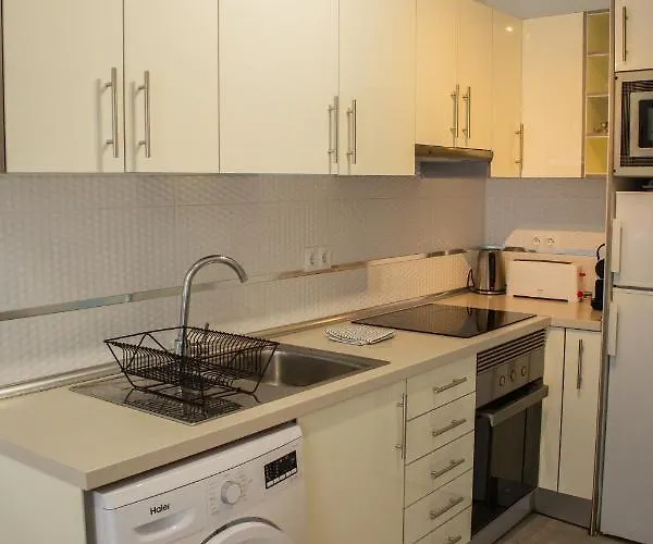 Gracioseros Luxury Puerto del Carmen (Lanzarote)