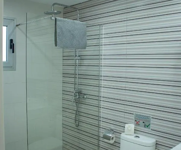 Gracioseros Luxury Apartamento *