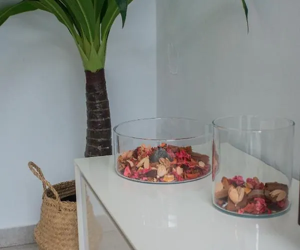 Apartment Gracioseros Luxury *