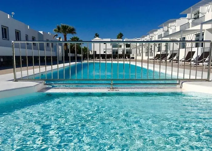 Apartamento Gracioseros Luxury *