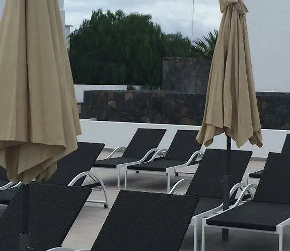 Apartment Gracioseros Luxury