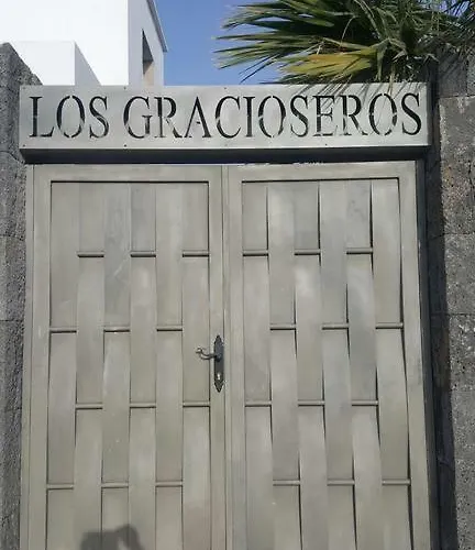 Gracioseros Luxury Apartamento *