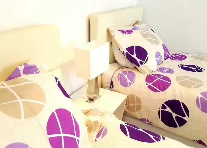 Apartamento Gracioseros Luxury Puerto del Carmen (Lanzarote)