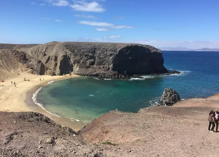 Gracioseros Luxury Apartamento