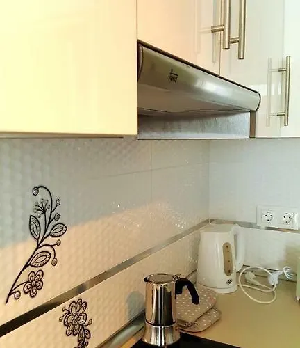 Gracioseros Luxury Apartment