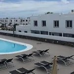 Gracioseros Luxury شقة