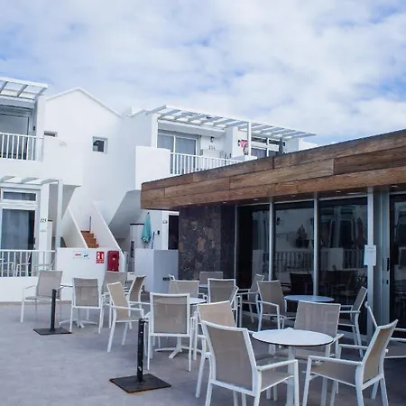 Gracioseros Luxury Apartman