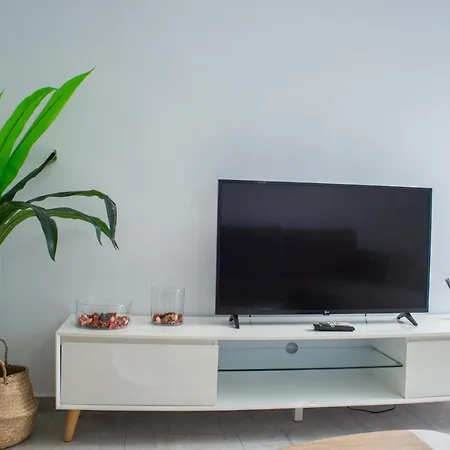 Gracioseros Luxury Apartman