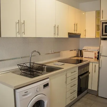 Gracioseros Luxury Puerto del Carmen