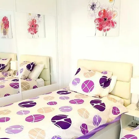 Apartman Gracioseros Luxury Puerto del Carmen