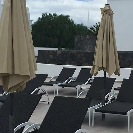 Apartman Gracioseros Luxury