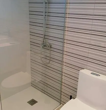 Gracioseros Luxury Apartment