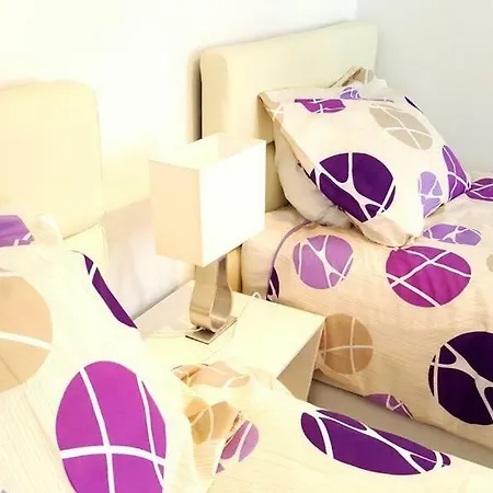 Apartment Gracioseros Luxury Puerto del Carmen (Lanzarote)