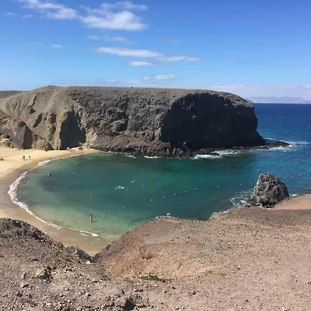 Gracioseros Luxury Apartament