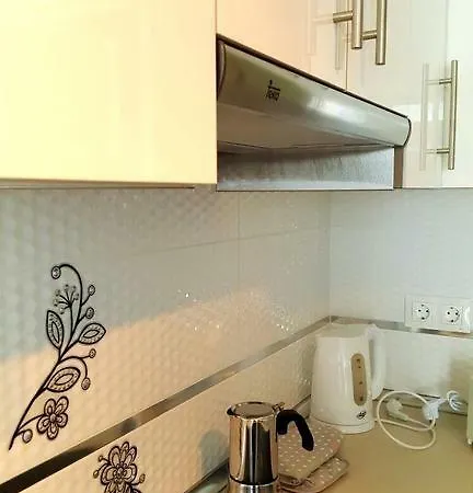 Gracioseros Luxury Apartment