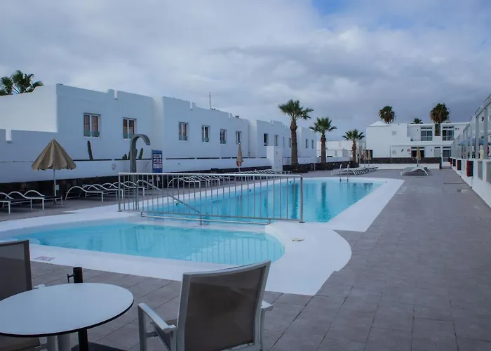 Gracioseros Luxury Appartement *