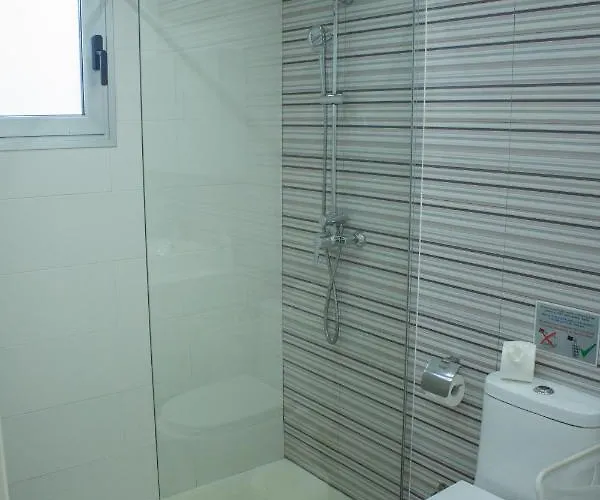 Gracioseros Luxury 아파트