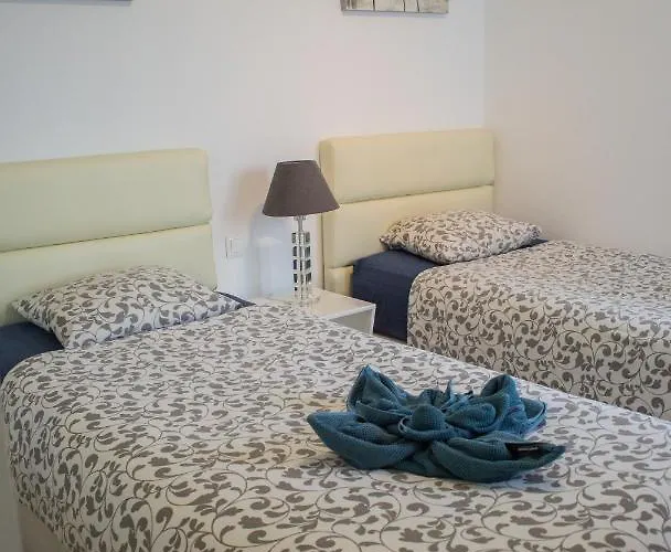Apartament Gracioseros Luxury *