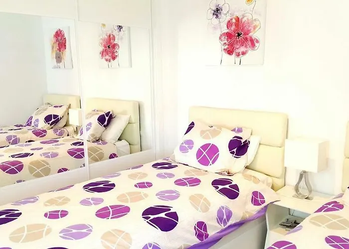 Appartement Gracioseros Luxury Puerto del Carmen (Lanzarote)