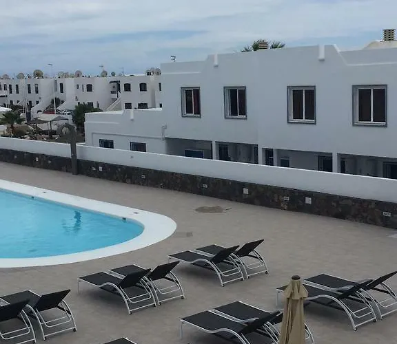 Gracioseros Luxury Apartament