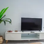 Gracioseros Luxury Apartman