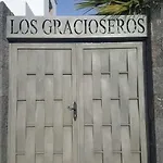 Gracioseros Luxury Apartman *