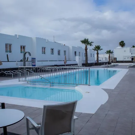 Gracioseros Luxury Apartman *