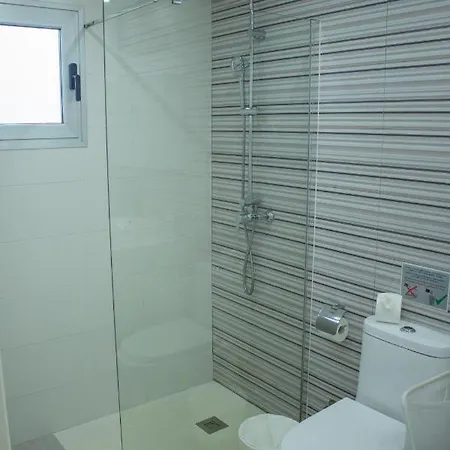 Gracioseros Luxury Апартаменты