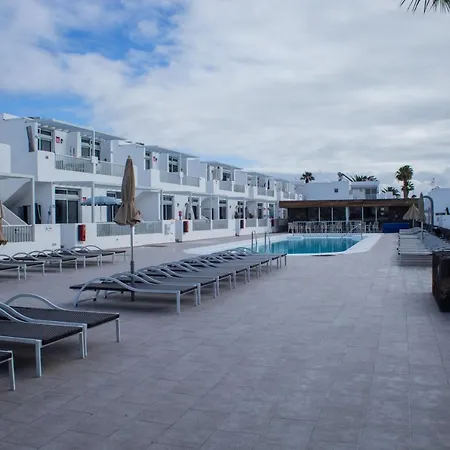 Apartman Gracioseros Luxury *