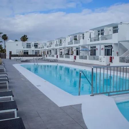 Gracioseros Luxury Puerto del Carmen