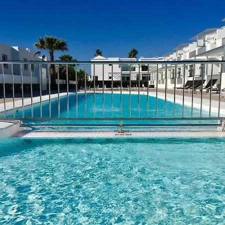 Apartman Gracioseros Luxury *