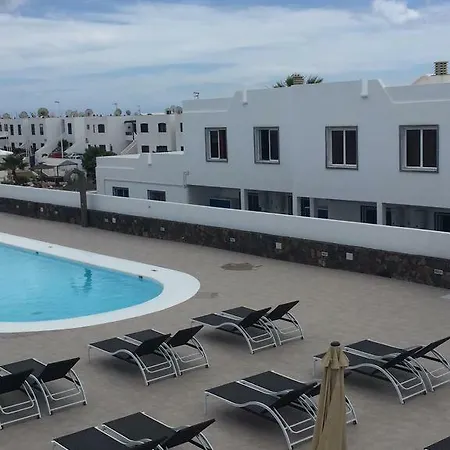 Gracioseros Luxury Апартаменты
